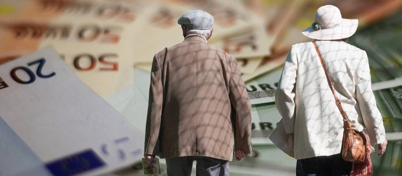 Αναδρομικά: Επισπεύδεται η διαδικασία καταβολής στους δικαιούχους - Παραδείγματα